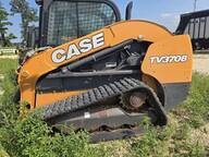 2021 Case TV370B