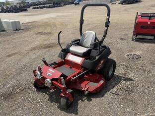 2016 Ferris IS700ZB2752