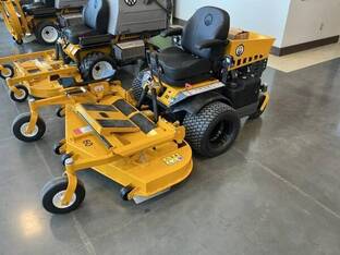 2026 Walker MB27I-16