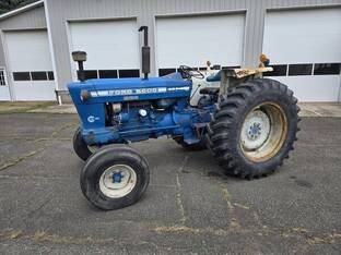 1974 Ford 5000