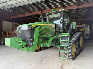 2023 John Deere 8RT 310