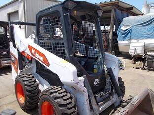 2024 Bobcat S64