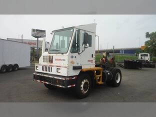 2014 Kalmar OTTAWA 4X2