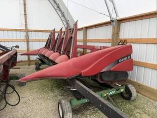 2001 Case IH 2206
