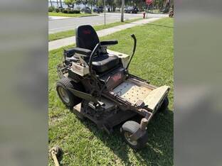 2019 Grasshopper 125V
