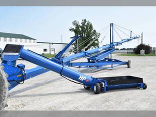 2026 Brandt 13110HP