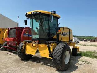 2026 New Holland SPEEDROWER 260 PLUS