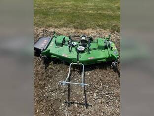 2015 John Deere 60D