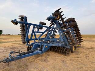 2013 Landoll 6230-33