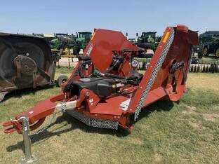 2026 Servis Rhino 3150