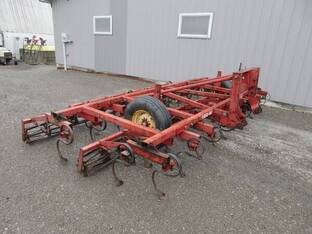 Ber-Vac 520