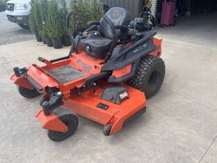 2025 Bad Boy ROGUE 7200