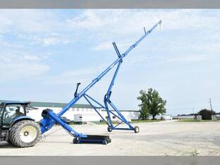 2026 Brandt 13x90HP