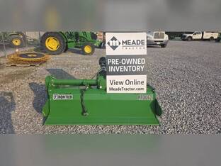 2020 John Deere RT3062
