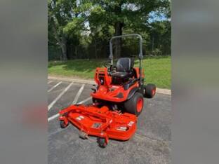 2026 Kubota F2510