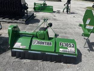 2025 Frontier FL1053