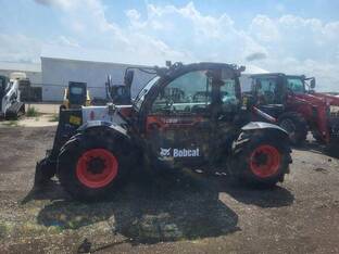 2024 Bobcat TL619