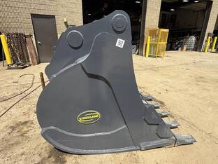 Strickland Bros. Enterprises 48