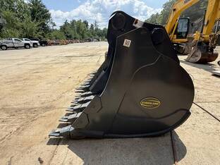 Strickland Bros. Enterprises 48