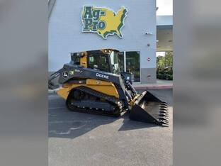 2026 John Deere 333P