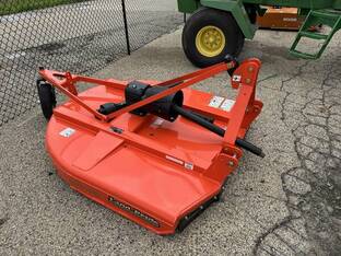 2026 Land Pride RCR1860