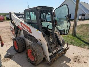 2024 Bobcat s86