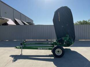 2018 John Deere R310