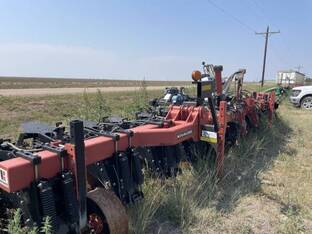 2011 Krause 1200T-1230F