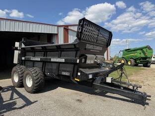 2026 Meyers MS400