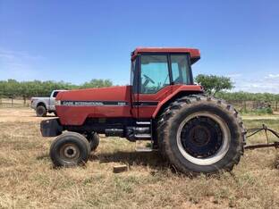 1990 Case IH 7120