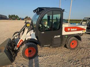 2023 Bobcat TOOLCAT UW56