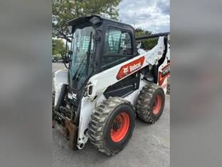 2023 Bobcat S76