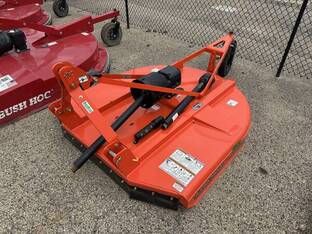 2026 Land Pride RCR1860
