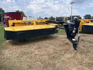 2026 New Holland DISCBINE 210