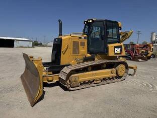 2019 Caterpillar D6K2 XL