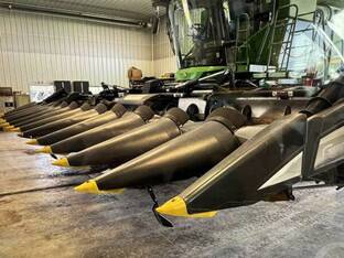 2022 Geringhoff NS 1230FB