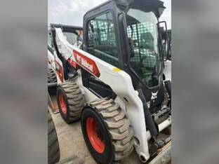 2023 Bobcat S76