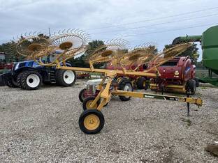 2020 Vermeer Mfg. Co. VR1022