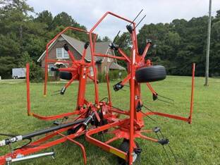 2025 Kuhn GF5203