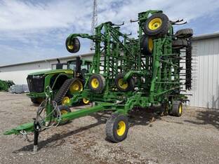 2026 John Deere 2230