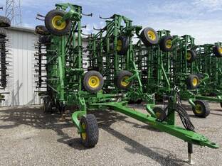 2026 John Deere 2230