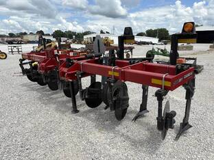 Case IH Ecolo-Till 2500