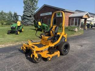 2025 Cub Cadet ZTX5 54