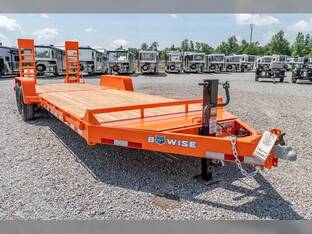 2027 BWISE