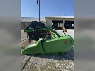 2024 John Deere RD35F