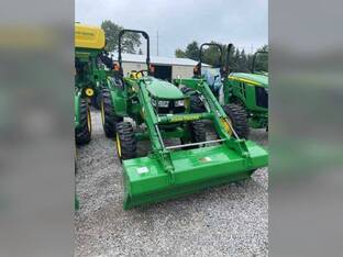2026 John Deere 4044M