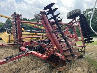 Case IH 496