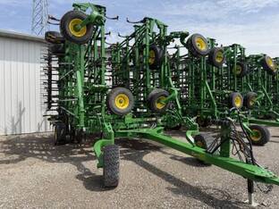 2026 John Deere 2230