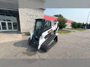 2026 Bobcat T76-2