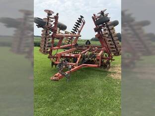 Krause 7400